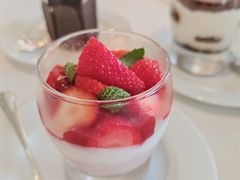 -北京柏悦酒店·锦庭餐厅Dining Room