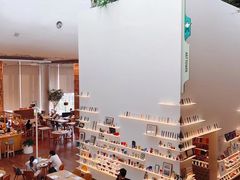 艺术塔-Open House(Central Embassy)