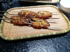 -城南老友羊蝎子火锅(花乡奥莱店)