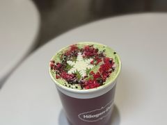 -哈根达斯(天河城店)