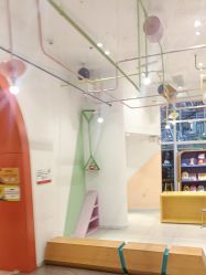 -玩元素·家庭游乐成长中心(香格里拉店)