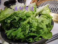 -炙城·韩式烤肉(南京东路店)