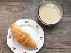 嚼劲日式盐面包-富贵面包公司(运河店)