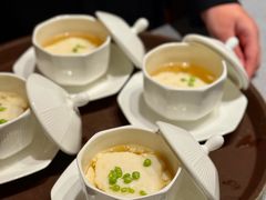 -黄岩国际大酒店·餐厅