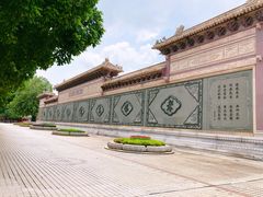 -广东圆玄道观