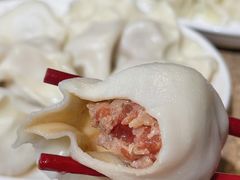 -金谷园饺子馆(北邮总店)