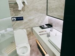 -海悦酒店(白石洲地铁站世界之窗店)