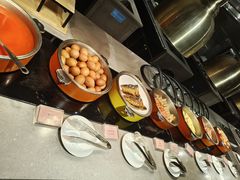 -南湖宾馆·鸳湖阁全日制餐厅