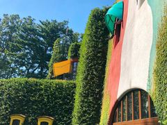 -三鹰之森吉卜力美术馆