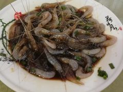 -吕四渔港码头海鲜餐厅