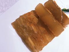 -红棉中餐厅·广州海航威斯汀酒店