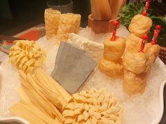 -东来顺·非遗火锅(赛格国际购物中心店)