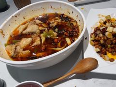 -峨嵋小镇·川菜(正定朗华店)