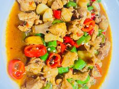 -洪福饭店·十八年老店