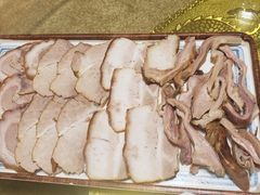 -李连贵熏肉大饼(沈阳站店)