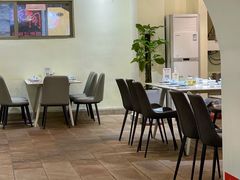 大堂-香香海南菜餐厅