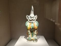 -宁夏博物馆