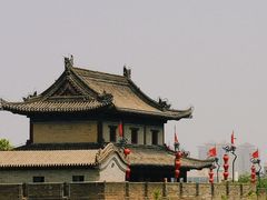 -西安城墙·碑林历史文化景区