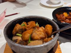-兴悦酒家(环市东路店)