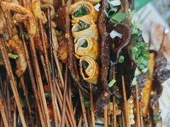 -晓靖轩烧烤(沙河风情店)