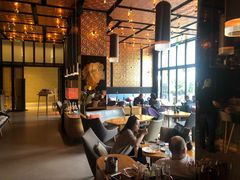 -THE CANNERY&JUJU 新鲜海鲜·牛排美食酒廊