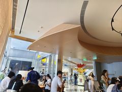 -阿嬷手作(成都万象城店)