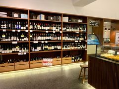 -BAKER&SPICE(安福路店)
