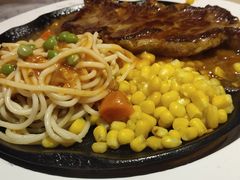 -豪客来牛排(海沧阿罗海店)