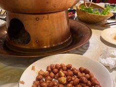 -东来顺饭庄(新源里店)