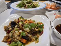 -威海渔村(静安旗舰店)