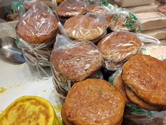 -杨老大焙子月饼干货(宽巷子民族美食街店)