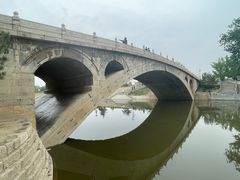 -赵州桥景区