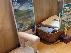 -龙治汉堡(中华城店)