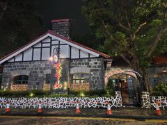 -太平山顶