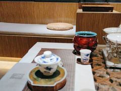 -翁暖茶馆(滨江东总店)