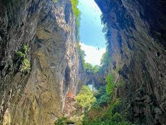 -英西峰林·洞天仙境