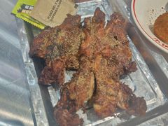 -堂堂小伙夫·辽宁小吃大排档(京西大悦城店)