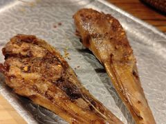-北丐先生·野馄饨烧烤(雨花万象店)