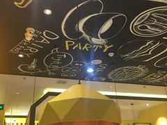 -钱小奴创意自助餐厅·原切谷饲安格斯畅吃(绍兴新昌万达店)