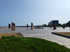 -南汇嘴观海公园