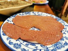 -飘香火锅(玉林西路店)