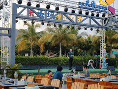 -渔家火锅·海鲜自助餐·演艺(亚龙湾天域酒店)