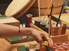 -小十Omakase(地王大厦店)