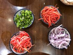 -澄城学斌水盆羊肉(总店)