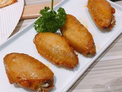 -必胜客(世纪店)