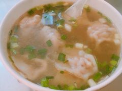 -老吴记水饺馆(前进五路店)