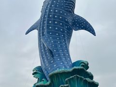 -珠海长隆海洋王国