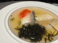 -金成潮菜博物馆(海珠湿地店)