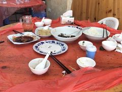 -旺家土菜馆(白水洋双溪镇店)