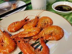 -盛港湾海鲜食府(黄沙店)